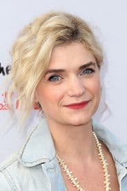 מייגן פרגוסון