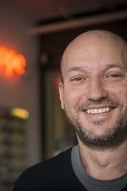 Luc Déry
