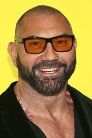 דייב בטיסטה
