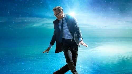 חייו של צ'אק: ביקורת - עיבוד מרגש לסטיבן קינג