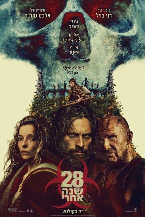 28 שנה אחרי
