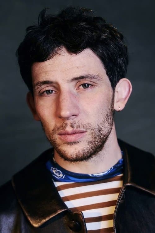 ג'וש או'קונור