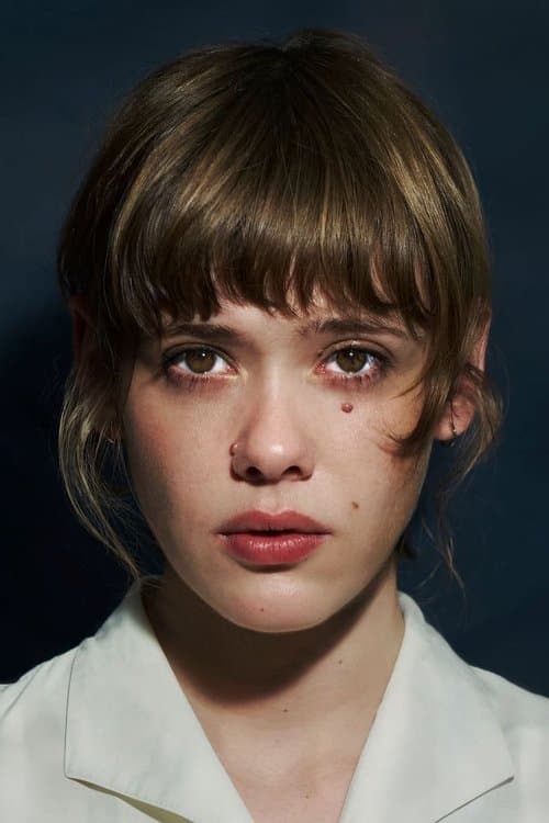 מתילדה וורנייה