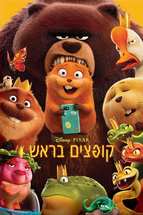 קופצים בראש