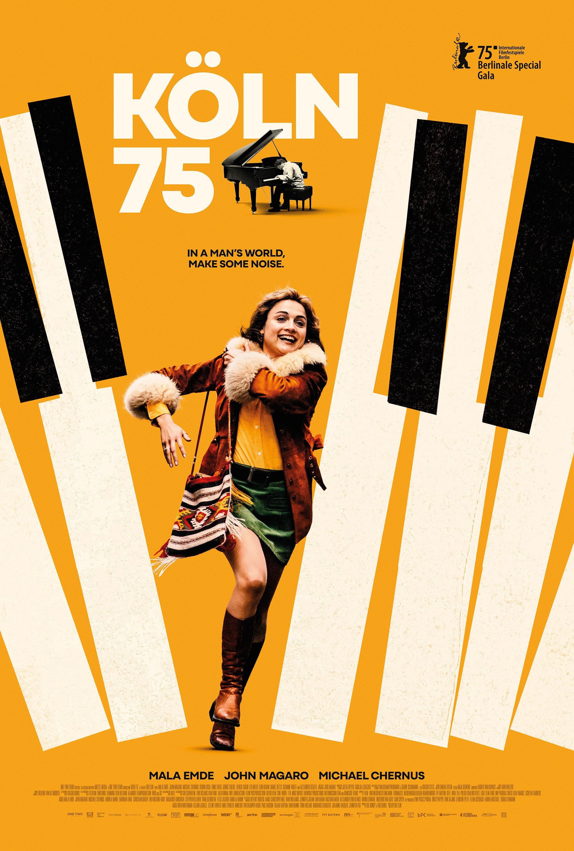 קלן 75