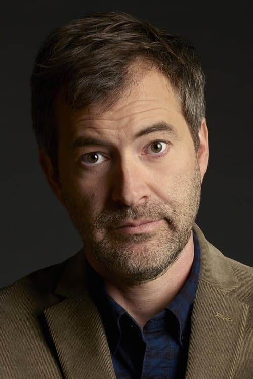 מארק דופלאס